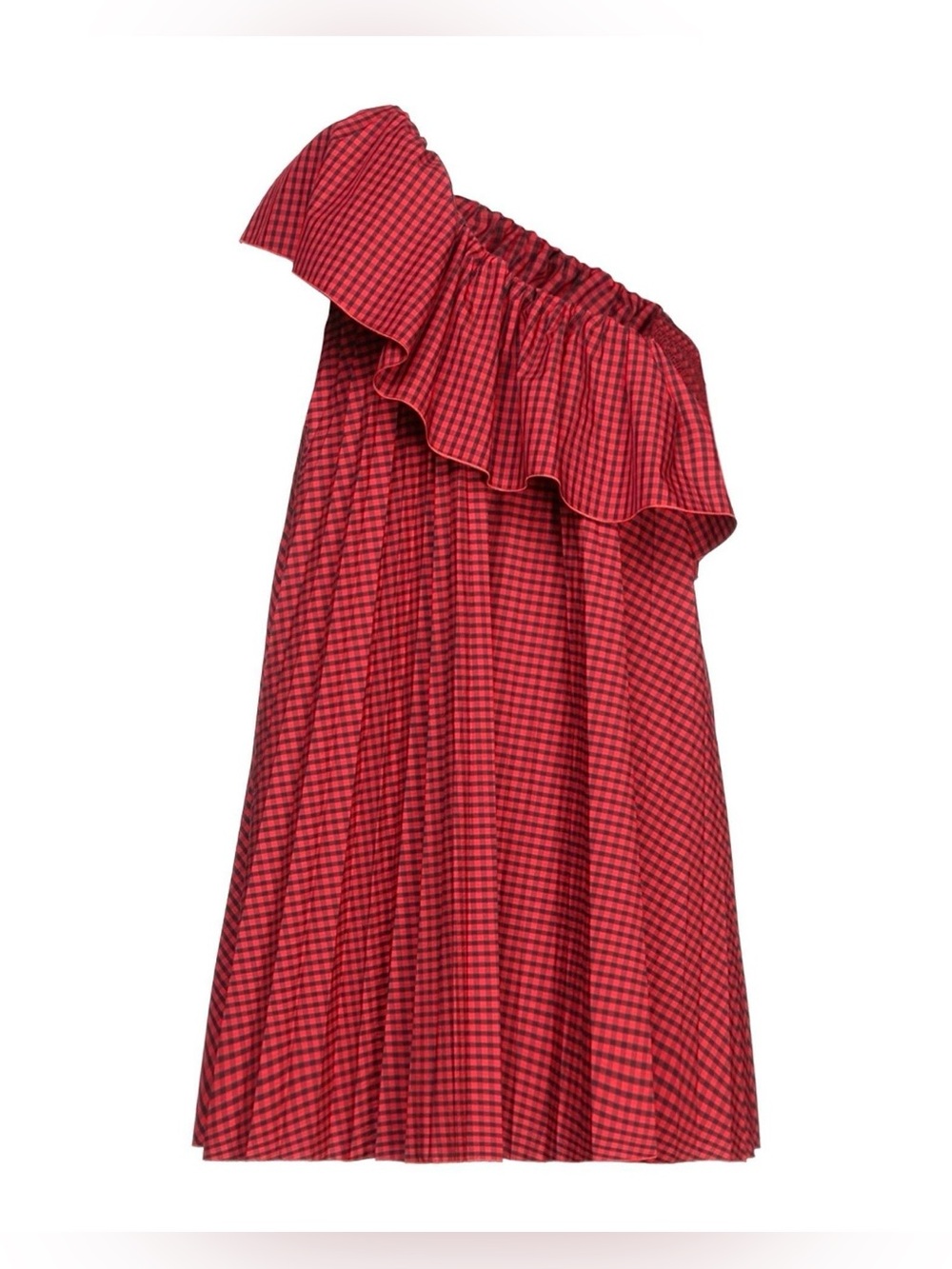 RedValentino dress